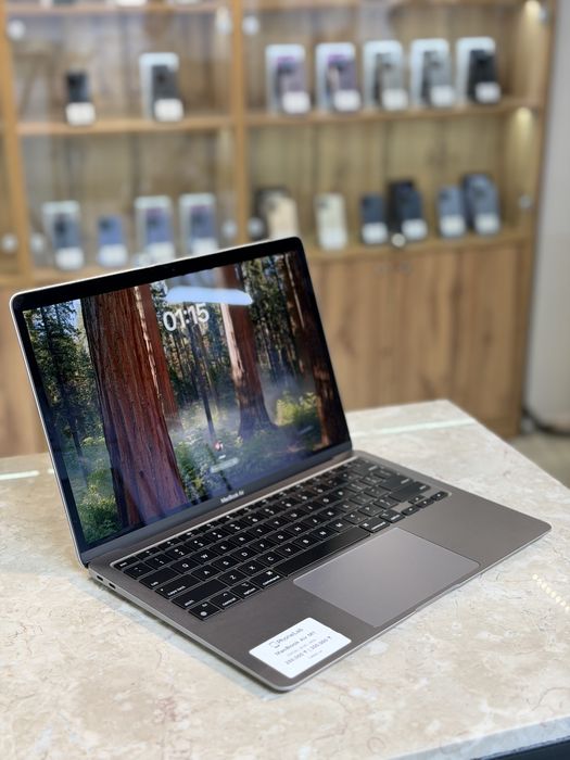 MacBook Air M1 / PhoneLab