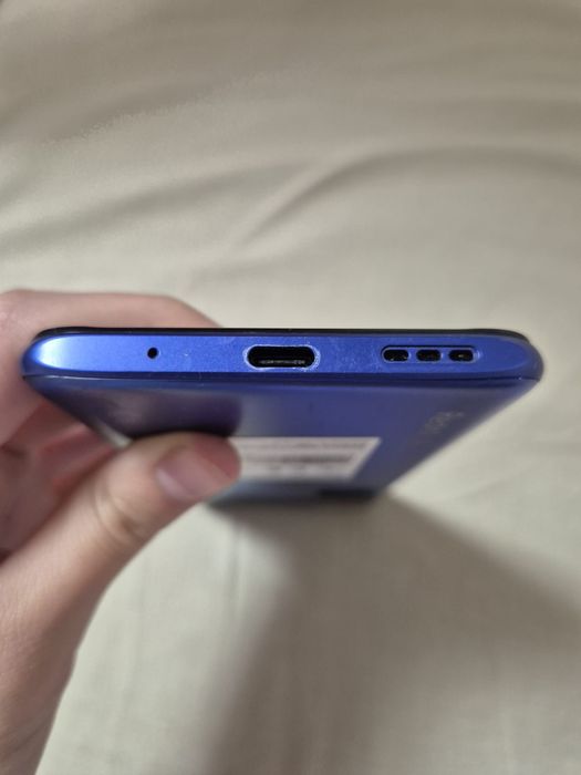 Xiaomi Redmi note 5g