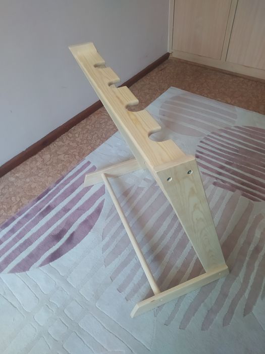 Стойки гитарные на 4 гитары/электрогитары