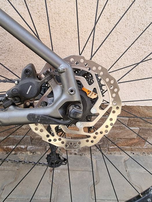 Bicicleta specialized,aluminiu/29"