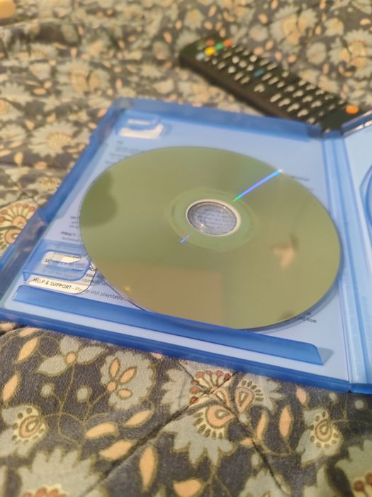 EAFC 25 за плейстейшън 4