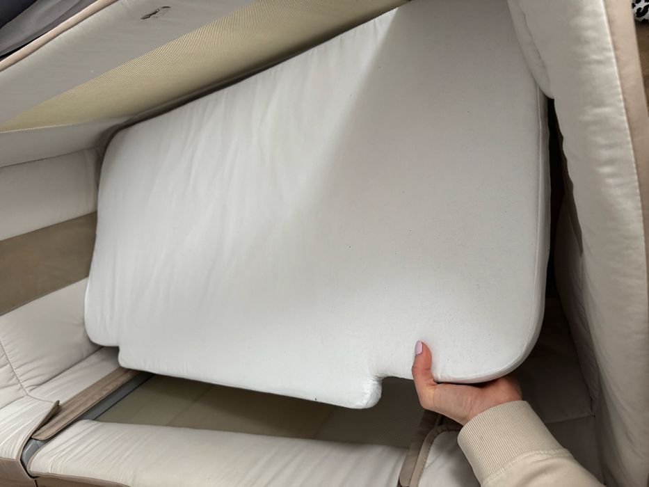 Chicco Next2Me 4Ever patut co-sleeper