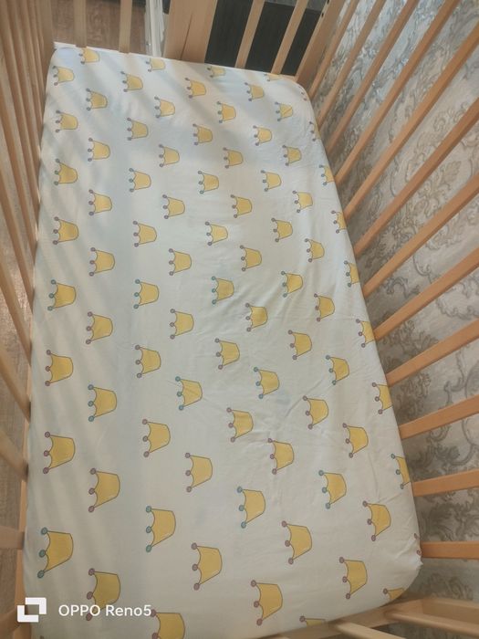 Кроватка для новорожденных