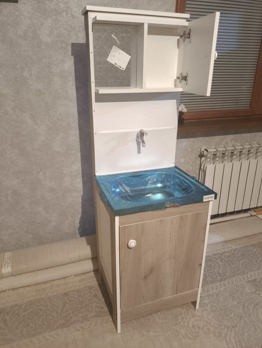 Умывальники для дома