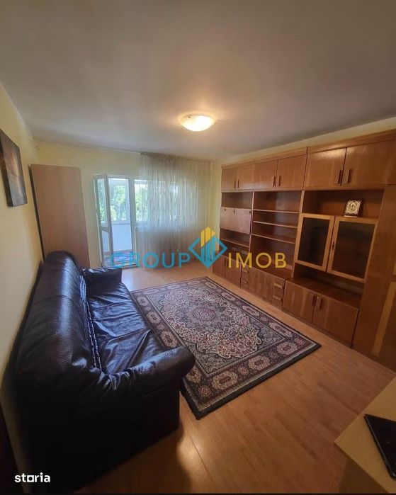 Apartament 2 Decomandate Energiei