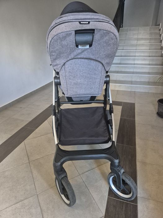 Детска количка Thule Sleek