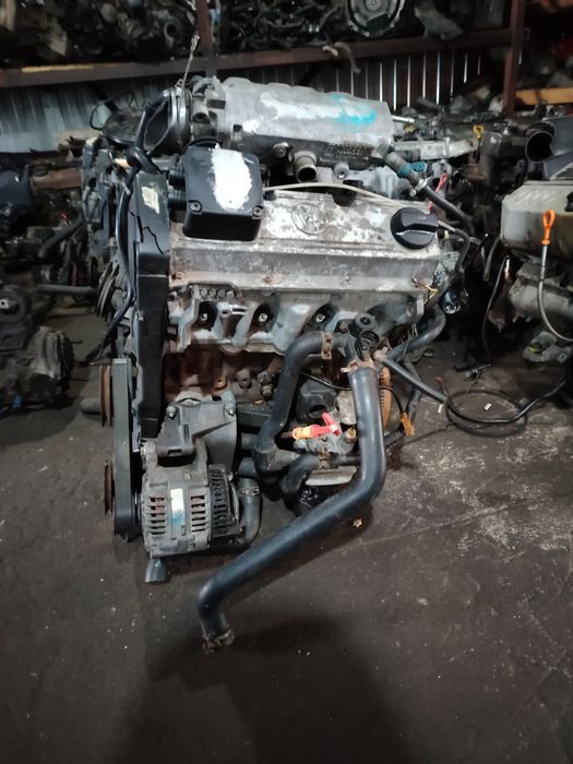 Фолсваген пассат