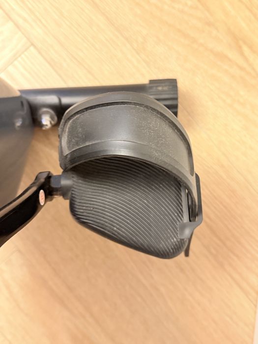 Велотренажер GENAU