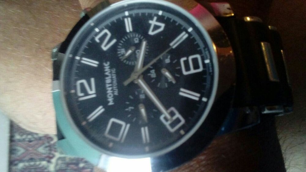 Ceas barbatesc Automatic.MONTBLANC