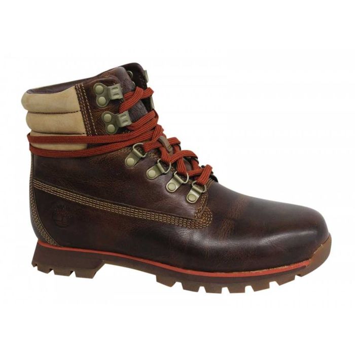 Ghete barbat TIMBERLAND Earthkeepers originale noi piele 41.5/43,5/44