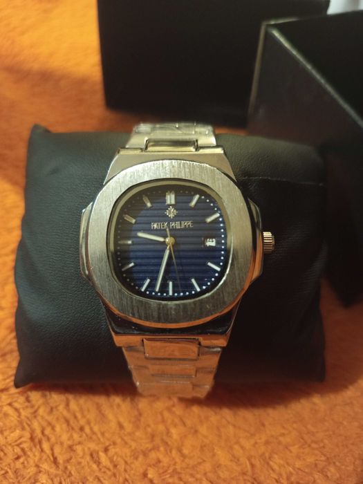 Patek Philippe мъжки часовник