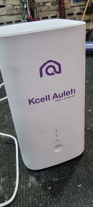 Модем KCELL Auleti