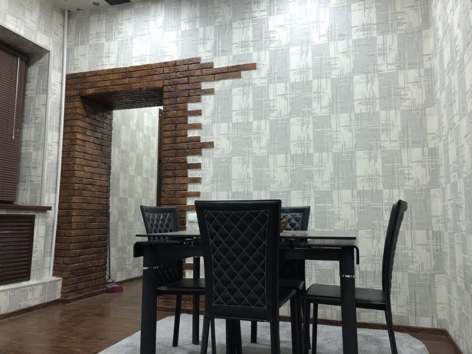 Аренда квартиры