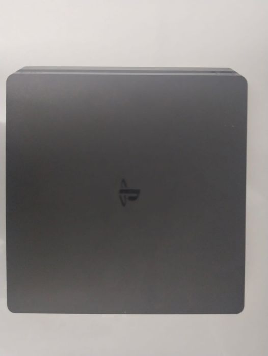 Playstation 4 Slim/1 TeraByte продаётся