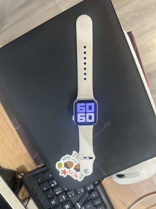 Продам Apple watch