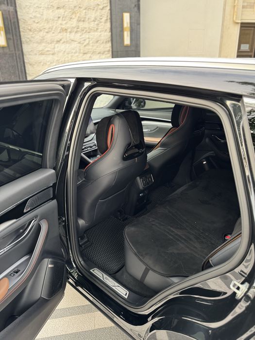 Byd chempion gibrid 150 full