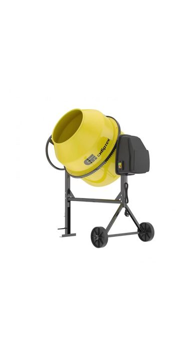 Бетоносмесители в ассортименте