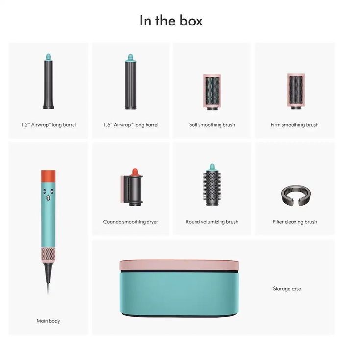 Дайсон Малайзия оригинал