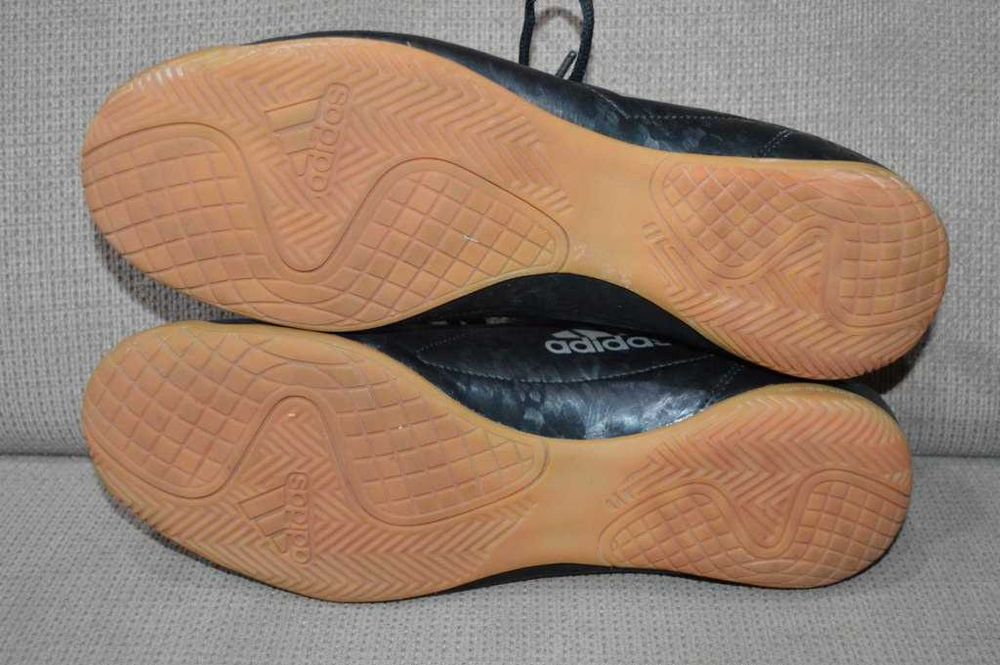 Adidasi fotbal sala ADIDAS CONQUISTO II IN 46