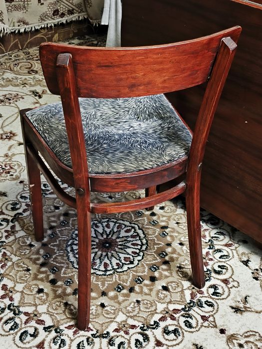 Стул СССР советский