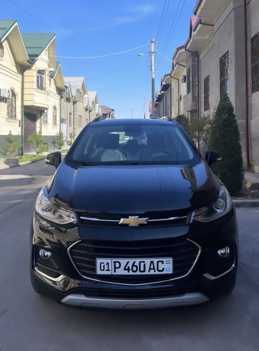 Tracer 1 premier 2020 год 44000 км