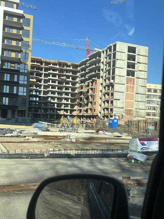 оф.25159 Тристаен апартамент / Тракия