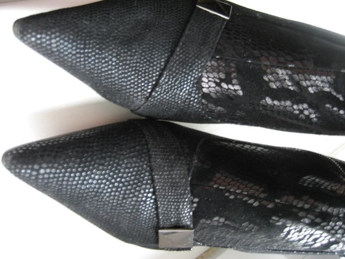 Обувки на ток Steve Madden