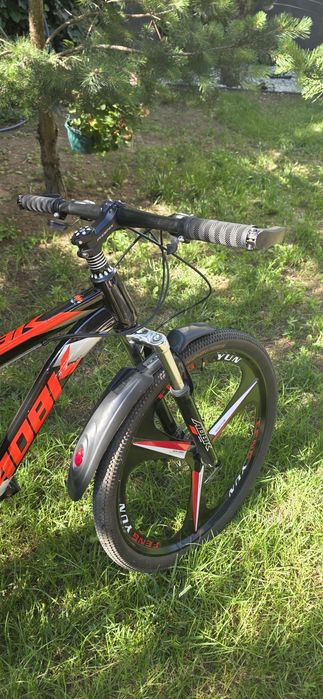 VAND BICICLETĂ  3 Spite rotii pe 26