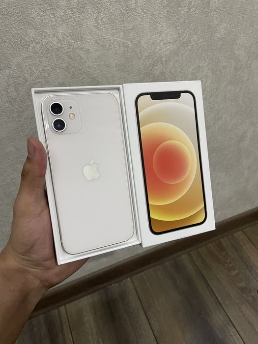 iPhone 12 64gb ideal