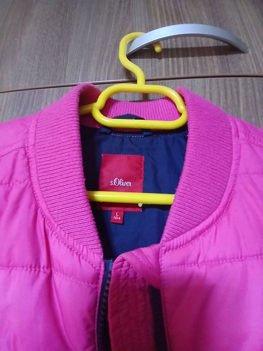 Jacheta Mar S S Oliver