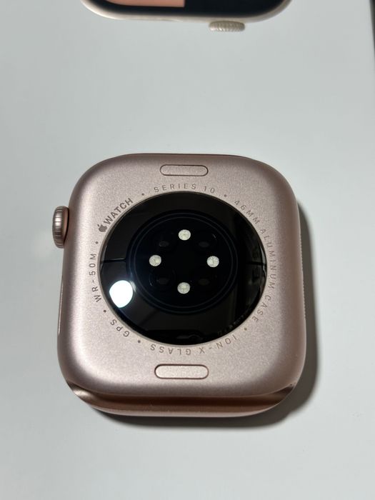 Apple Watch series 10, 46mm