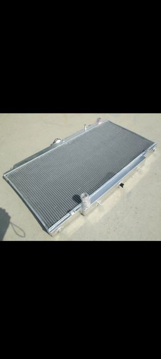 Radiator racire apa marit Nissan Patrol y 61 2.8 D , 3.0 D