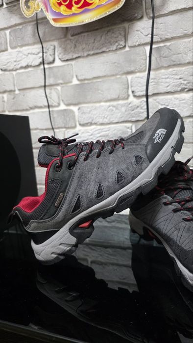 Кроссовки The North Face