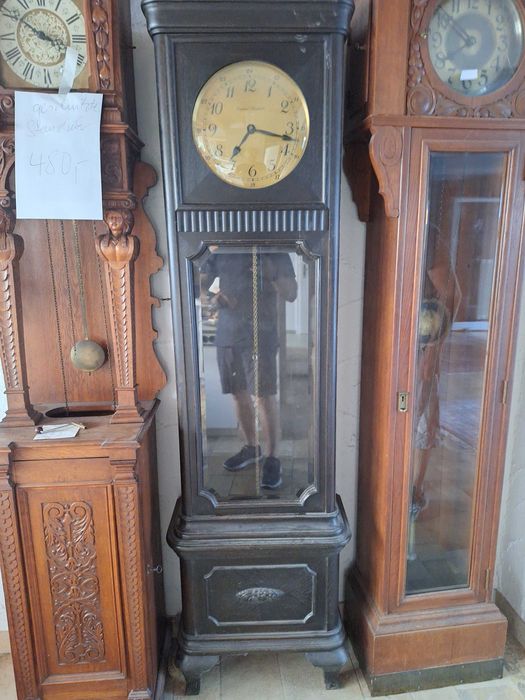 Ceasuri antice functionale