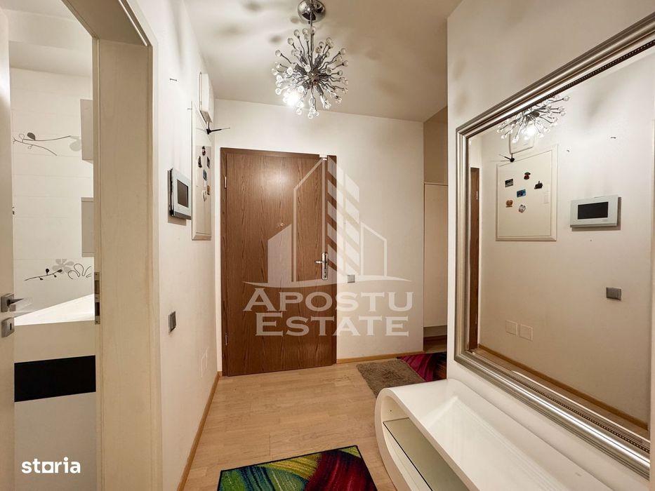 Apartament cu 3 camere | Etaj 1 | 120mp | Spa | Garaj | Zona Balcescu