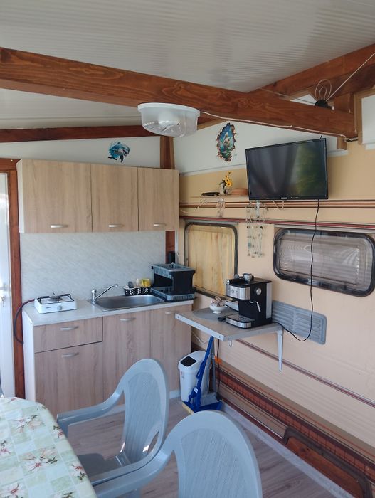 Давам каравана под наем лято 2026 г.