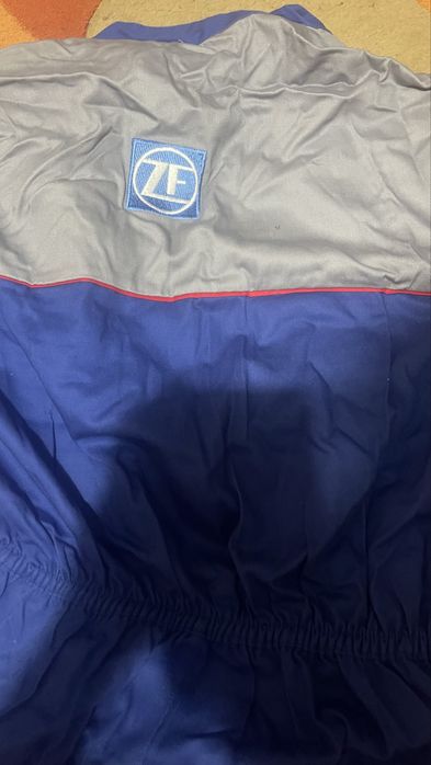 Combinezon de lucru