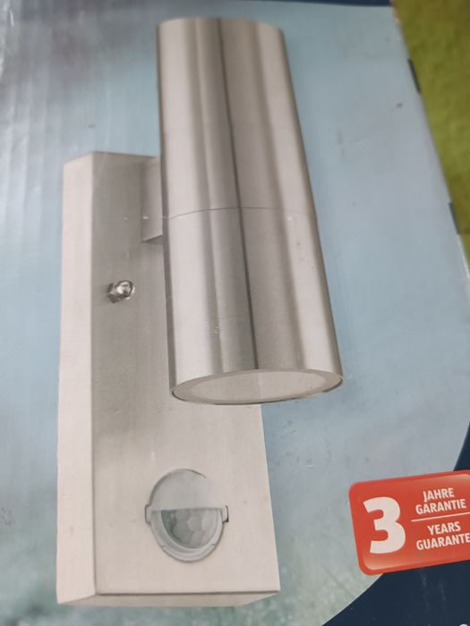 Lampa iluminat perete lumina indirecta