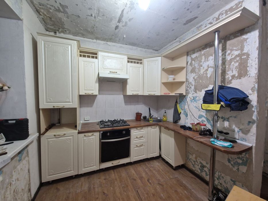 Продам кухонный гарнитур