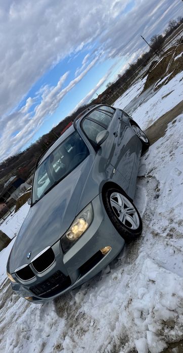 Vand bmw e 91 recent adus