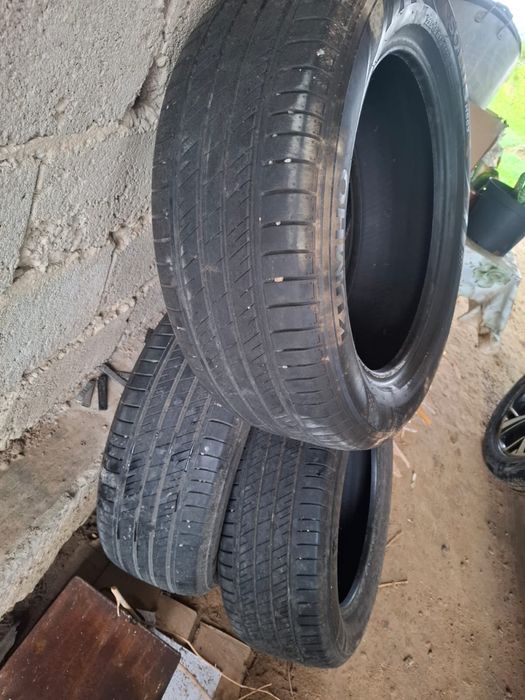 Летние шины в отличном состояний
