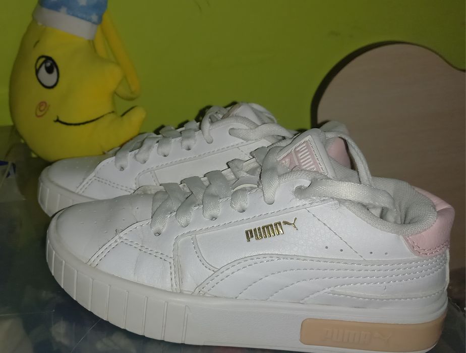 Детски  обувки за момиче