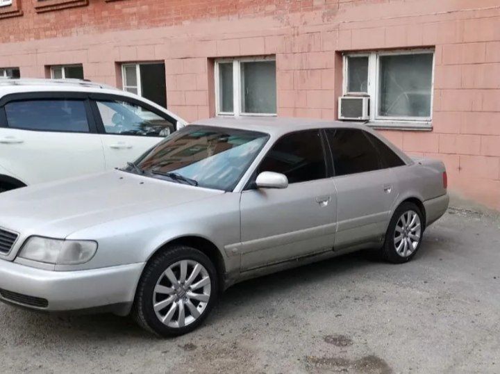 R17 колеса vag с резиной