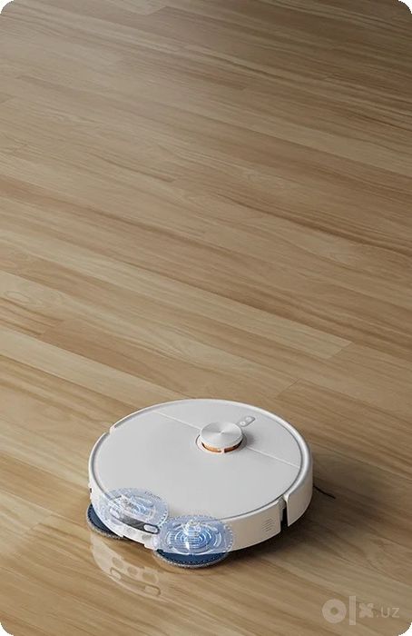 Xiaomi Robot Vacuum H50