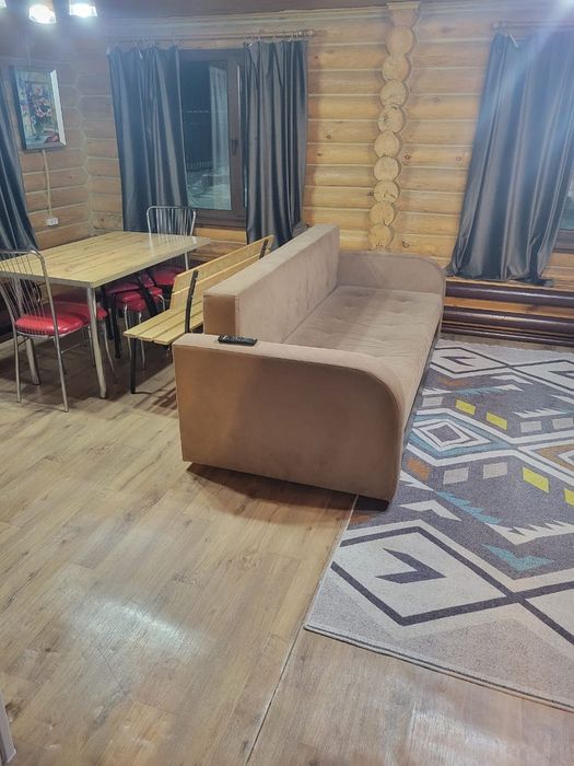 Сдаётся домик в Ново Ульбинке