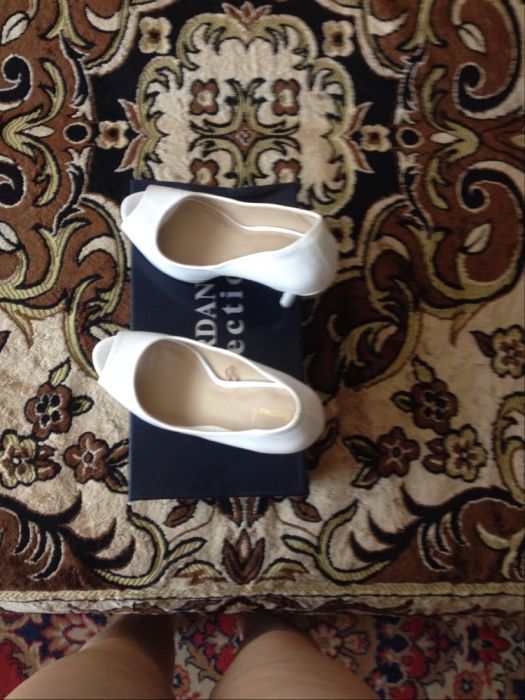 продам классные туфли