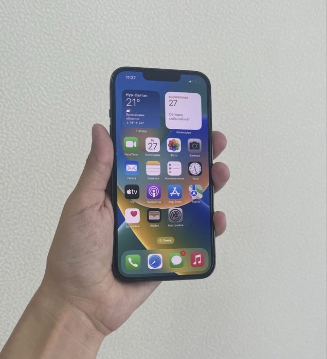 Iphone 13 Pro Apple Айфон