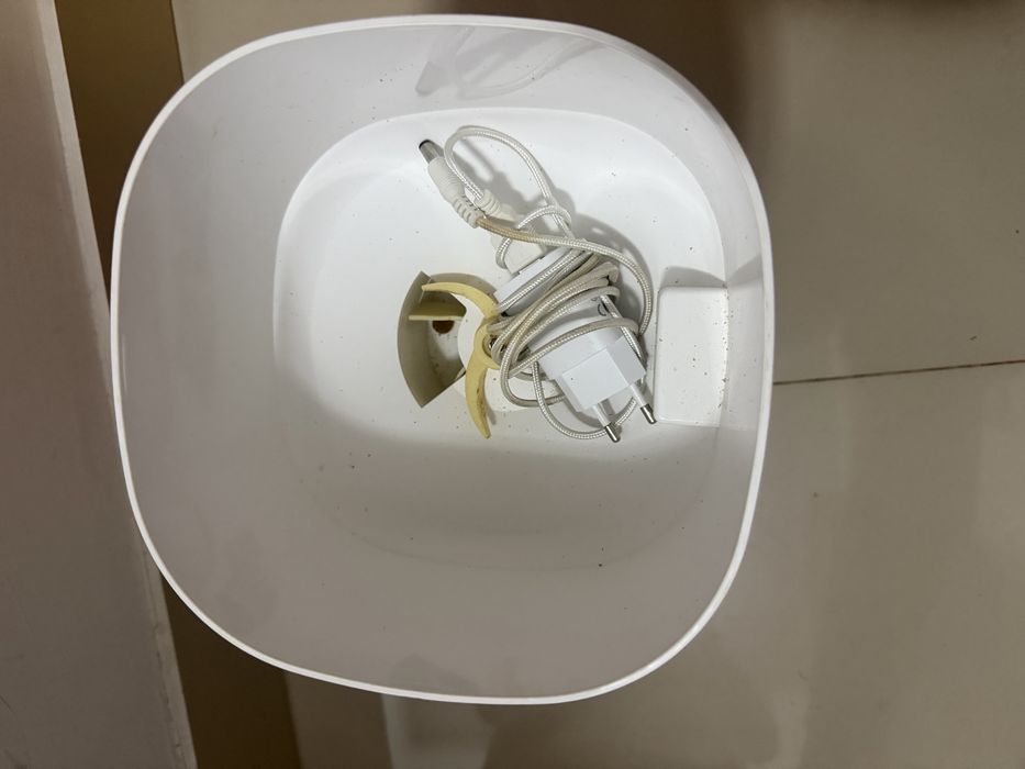 Dozator automat de hrană pentru animale – Tellur