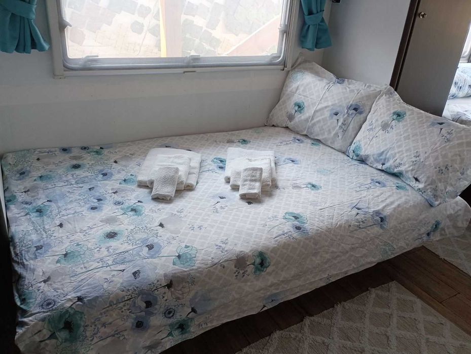 Каравана Хоби Класик