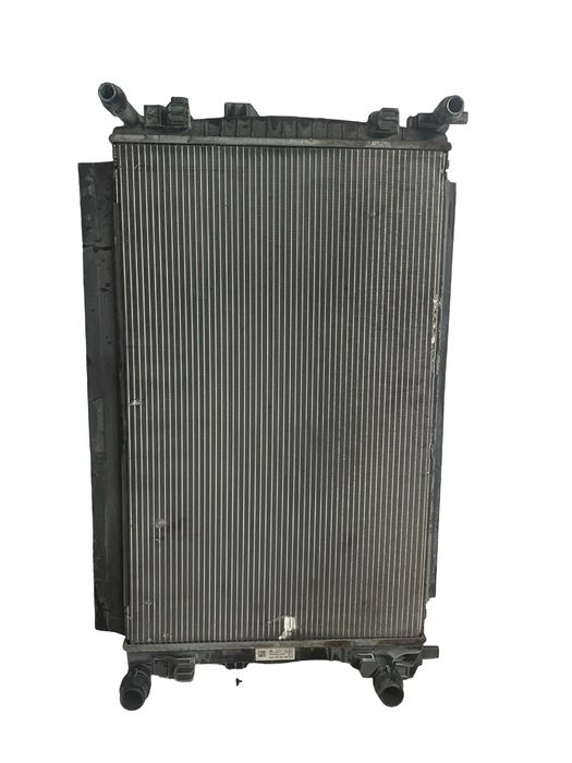 Radiator Apa Seat Leon 5F1 2012 - > 1.4 Tsi Cmba, Cxsa 5Q0121251Em 5Q0